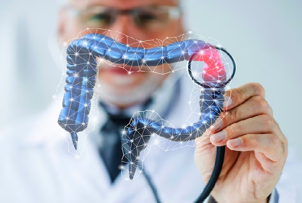 Advanced Colorectal Surgery