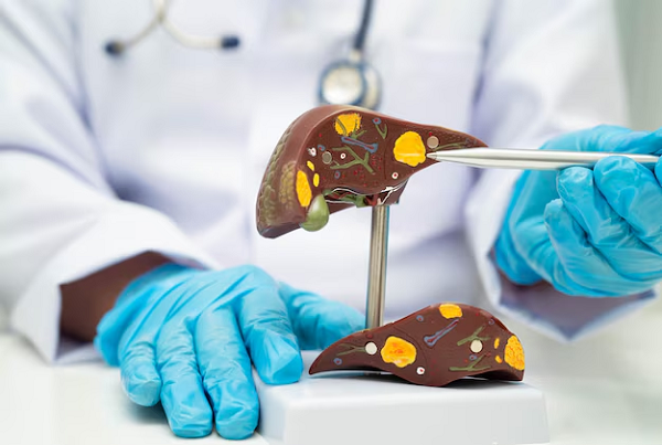 Advanced Hepatobiliary Surgery