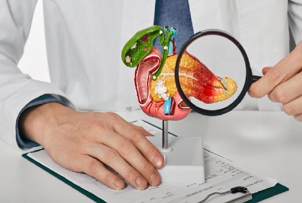 Advanced Pancreatic Surgery
